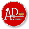 รับเหมาเทพื้นคอนกรีต ราคาถูก - AD CONCRETE